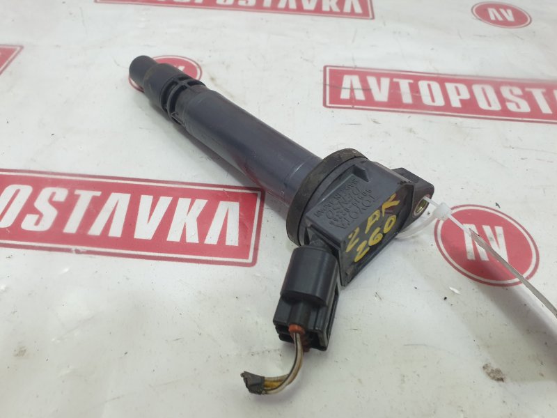 Катушка зажигания, 700 рублей, Красноярск