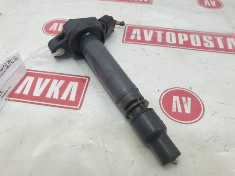 Катушка зажигания, 700 рублей, Красноярск