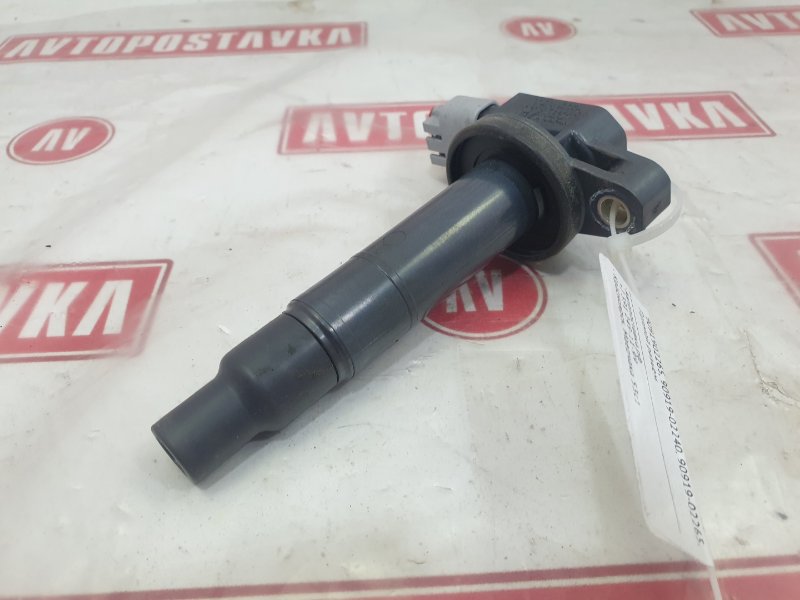 Катушка зажигания, 1200 рублей, Красноярск