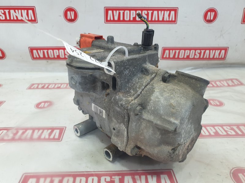 Компрессор кондиционера, 2400 рублей, Красноярск