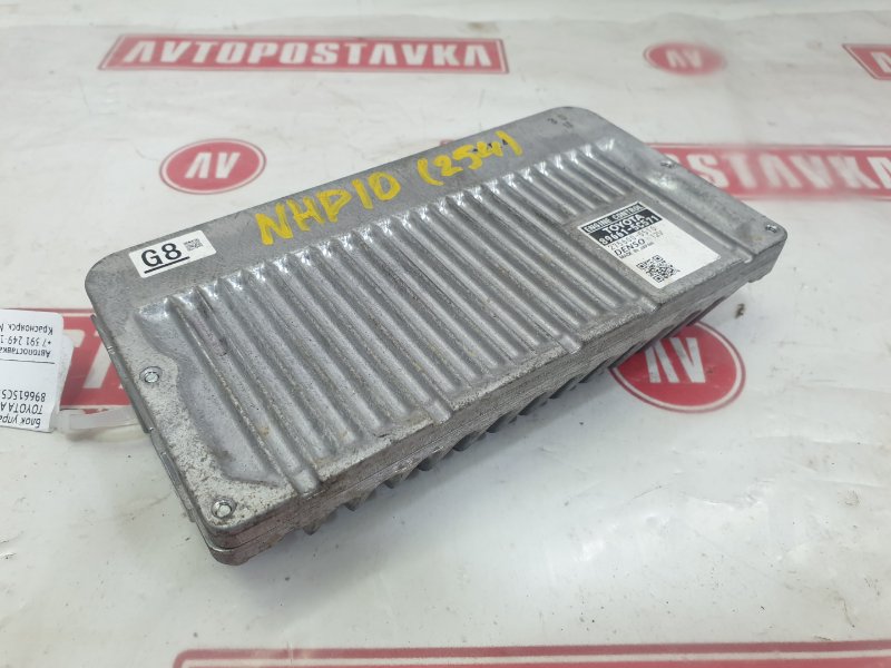Блок управления ДВС, 600 рублей, Красноярск