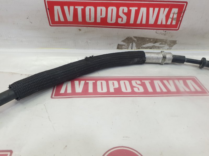 Трос КПП, 1000 рублей, Красноярск