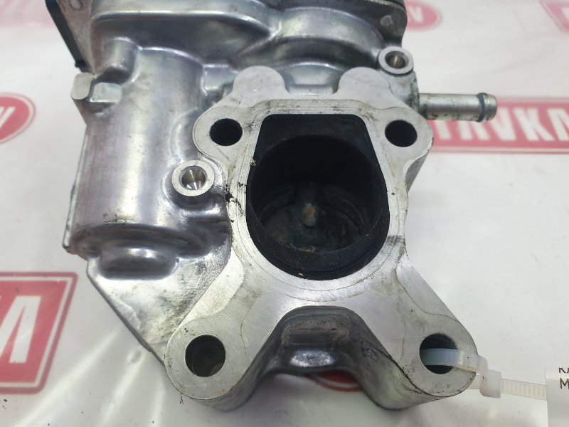 Клапан EGR, 700 рублей, Красноярск