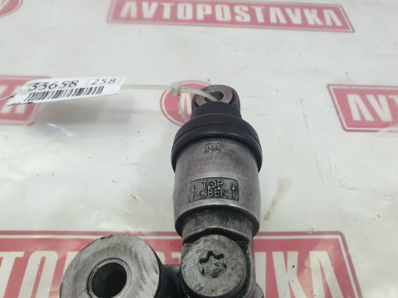 Натяжитель ремня, 1000 рублей, Красноярск