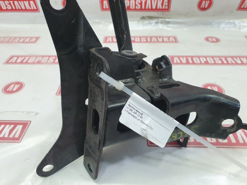Подушка двигателя, 400 рублей, Красноярск