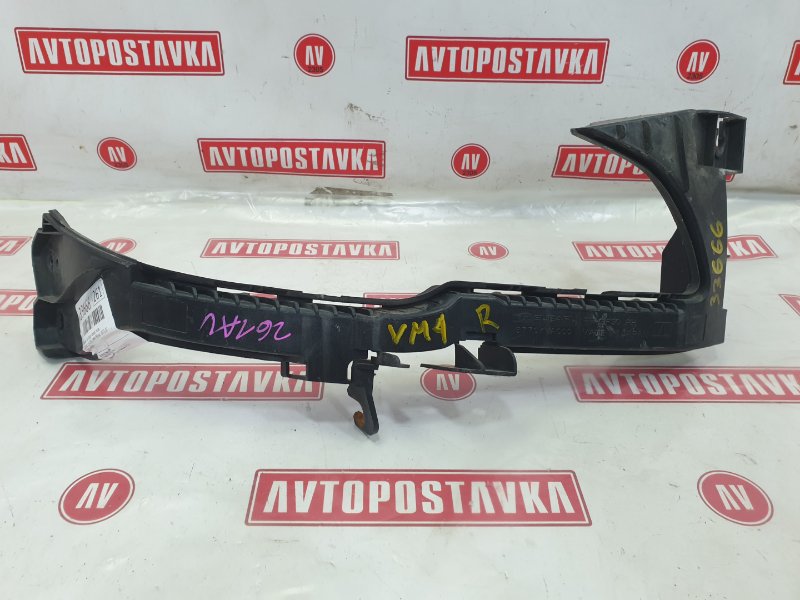 Планка под фару, 2800 рублей, Красноярск
