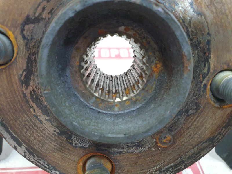 Ступица, 1500 рублей, Красноярск