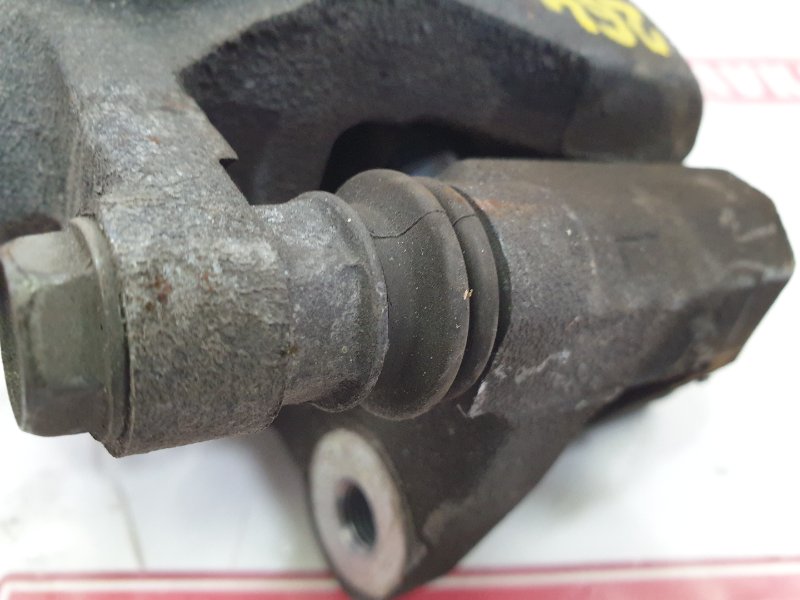 Суппорт тормозной, 400 рублей, Красноярск