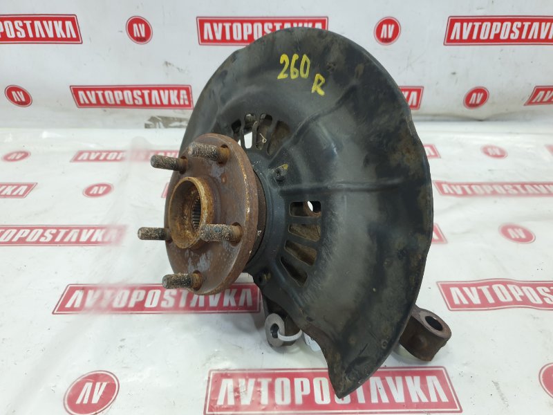 Ступица, 1400 рублей, Красноярск