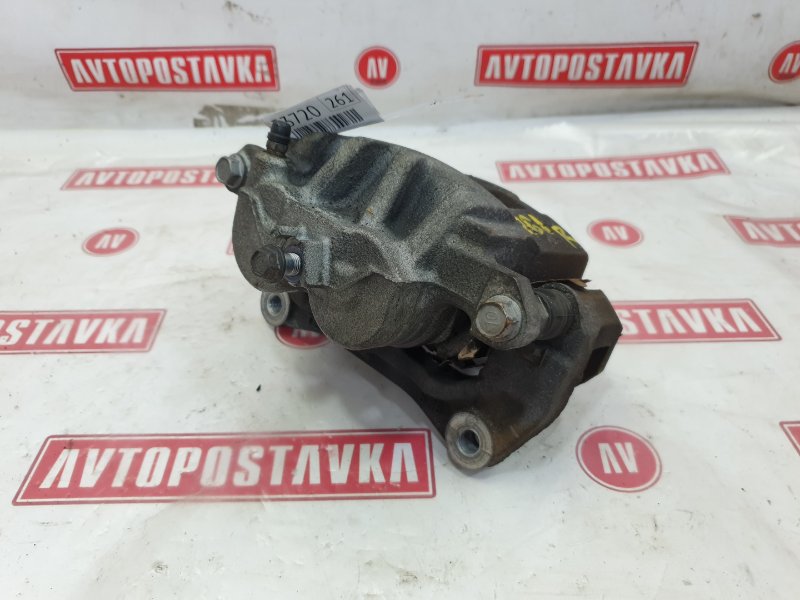 Суппорт тормозной, 2900 рублей, Красноярск