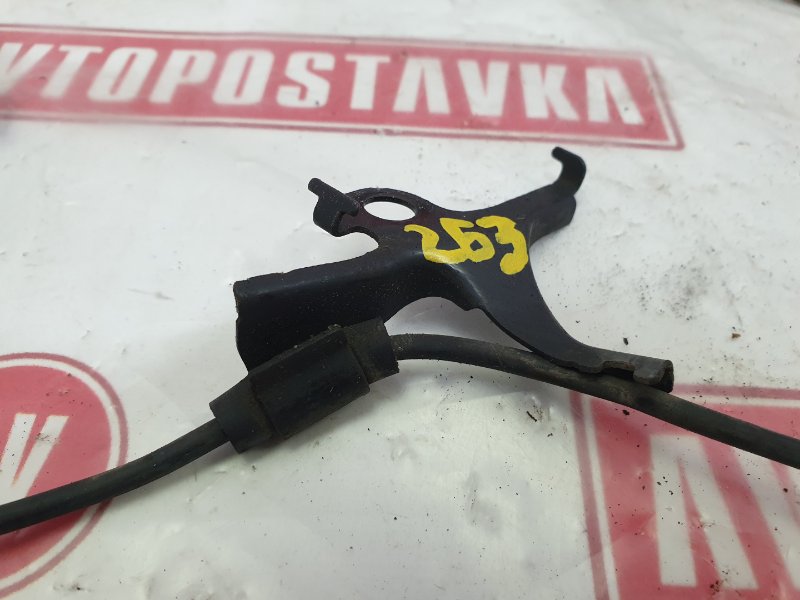 Датчик ABS, 2500 рублей, Красноярск