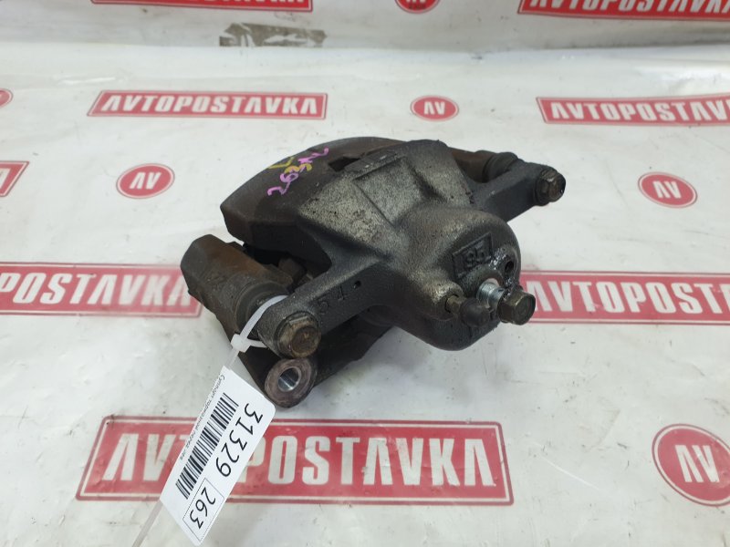 Суппорт тормозной, 400 рублей, Красноярск
