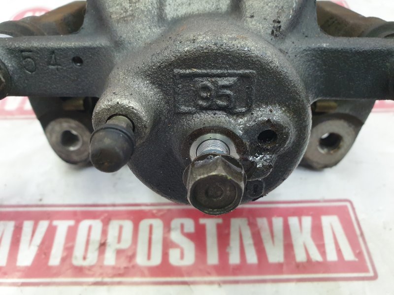 Суппорт тормозной, 400 рублей, Красноярск