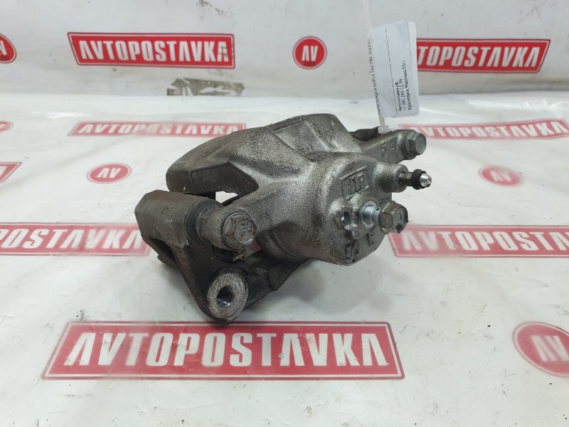 Суппорт тормозной, 400 рублей, Красноярск