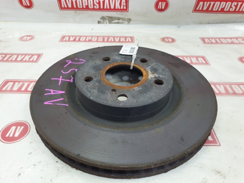 Диск тормозной, 1200 рублей, Красноярск