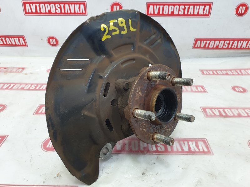 Ступица, 3400 рублей, Красноярск