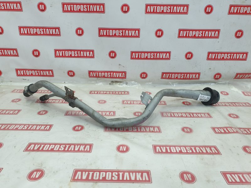Горловина топливного бака, 500 рублей, Красноярск