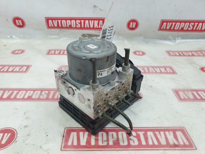 Блок ABS, 3500 рублей, Красноярск
