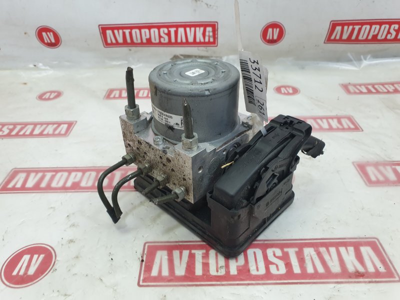 Блок ABS, 3500 рублей, Красноярск
