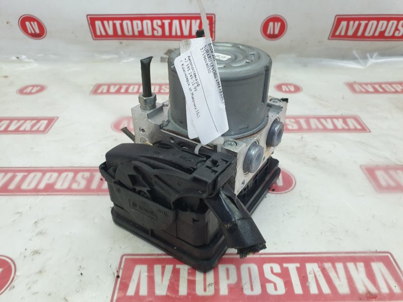 Блок ABS, 3500 рублей, Красноярск