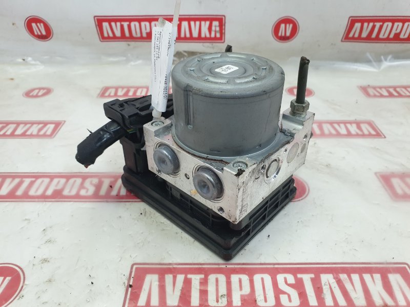 Блок ABS, 3500 рублей, Красноярск