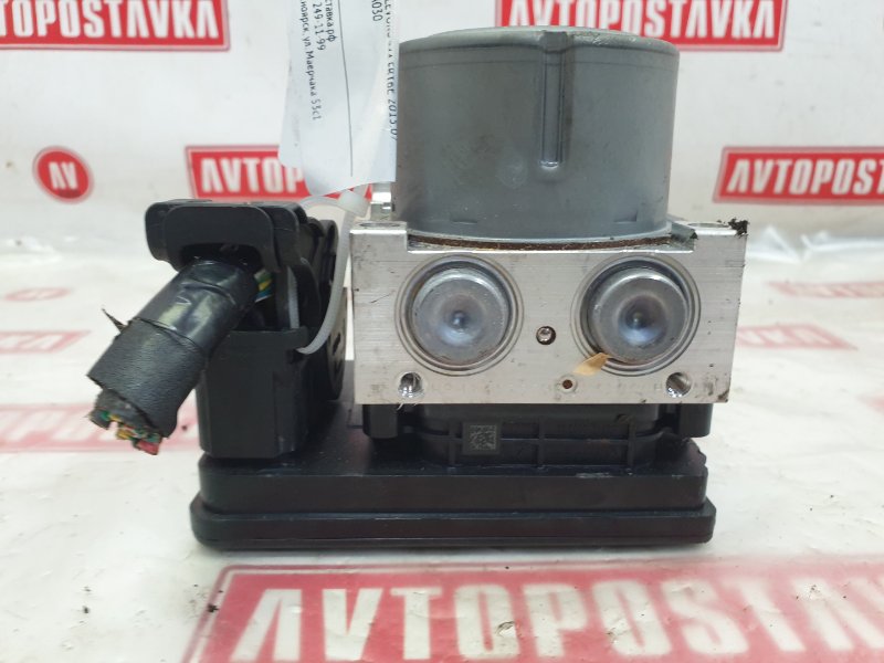 Блок ABS, 3500 рублей, Красноярск