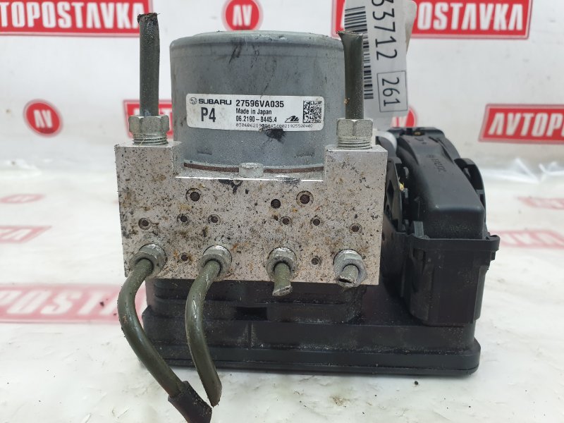 Блок ABS, 3500 рублей, Красноярск