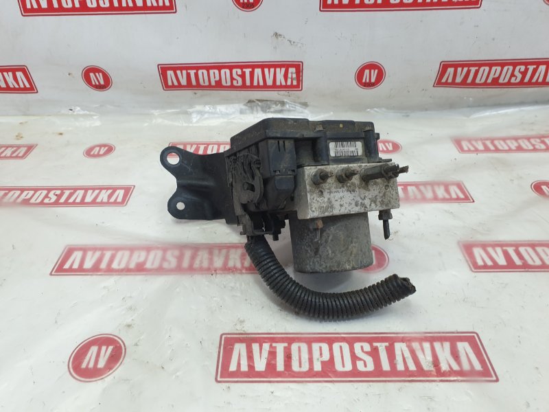 Блок ABS, 1400 рублей, Красноярск