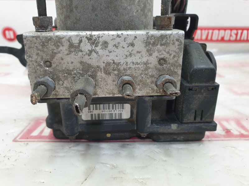 Блок ABS, 1400 рублей, Красноярск