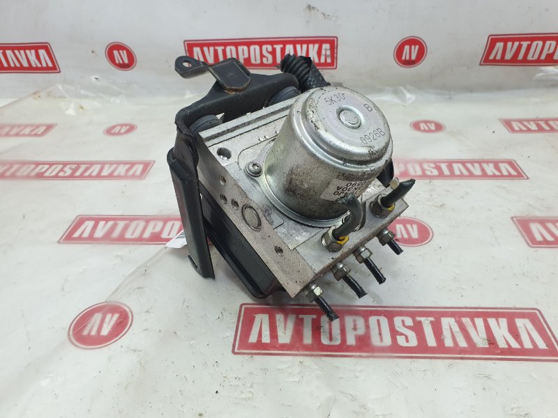 Блок ABS, 1500 рублей, Красноярск