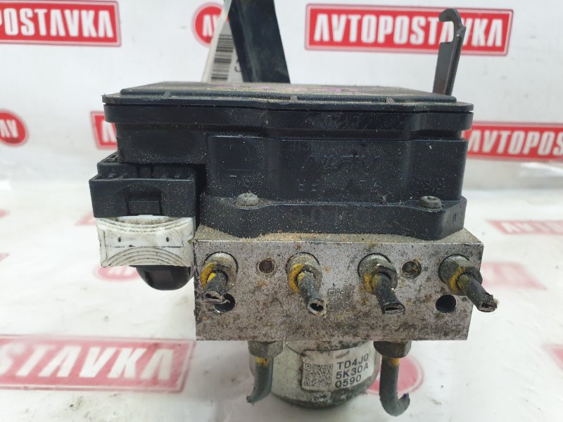 Блок ABS, 1500 рублей, Красноярск