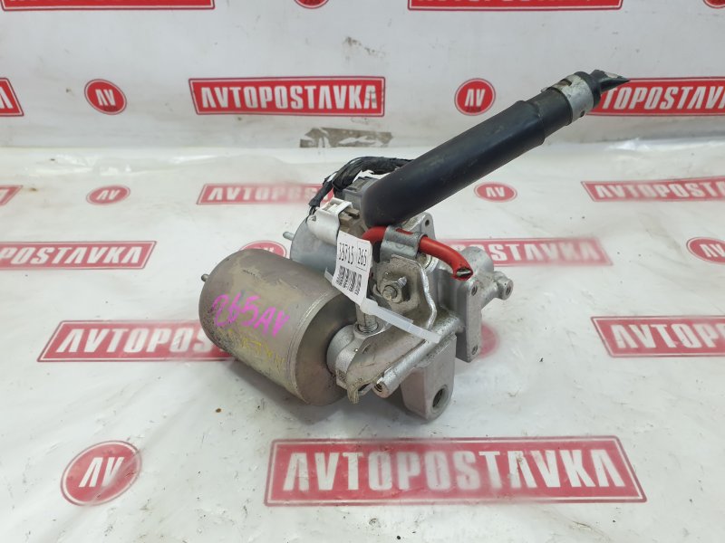 Насос усилителя тормозов, 12900 рублей, Красноярск