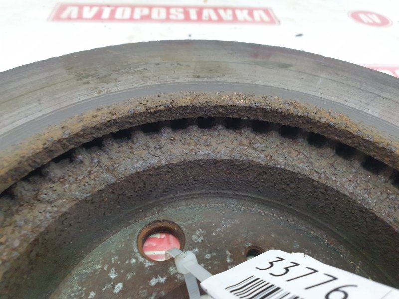 Диск тормозной, 350 рублей, Красноярск
