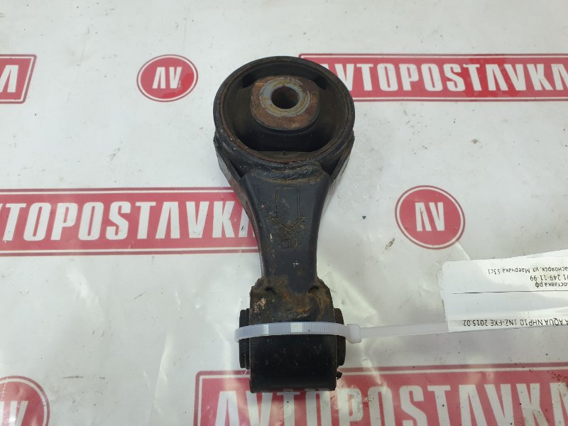 Подушка двигателя, 1500 рублей, Красноярск