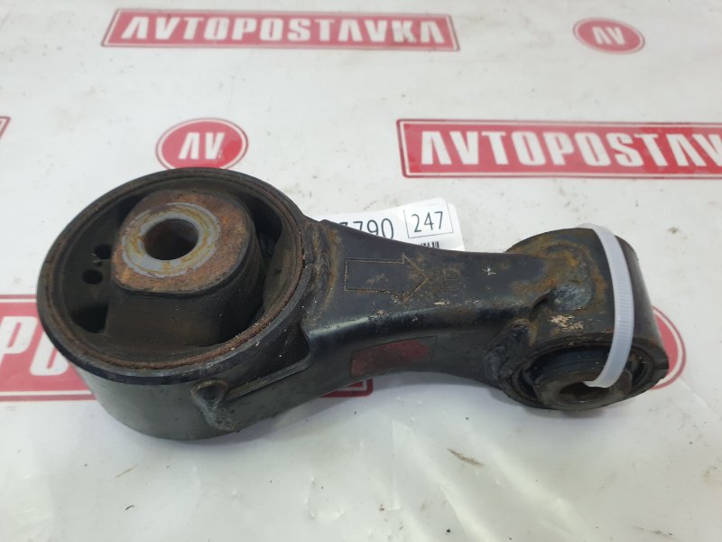 Подушка двигателя, 1500 рублей, Красноярск