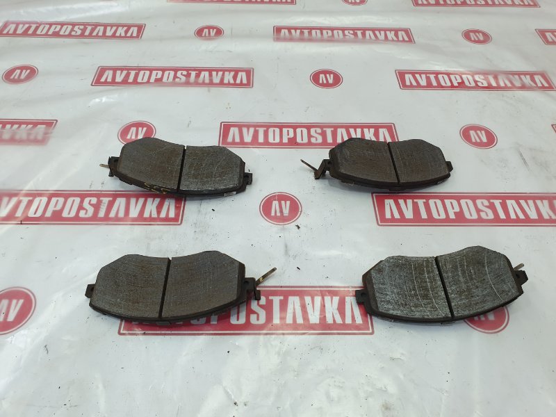 Колодки тормозные, 1000 рублей, Красноярск
