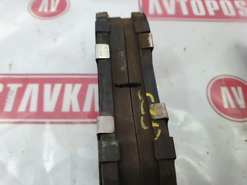 Колодки тормозные, 1000 рублей, Красноярск