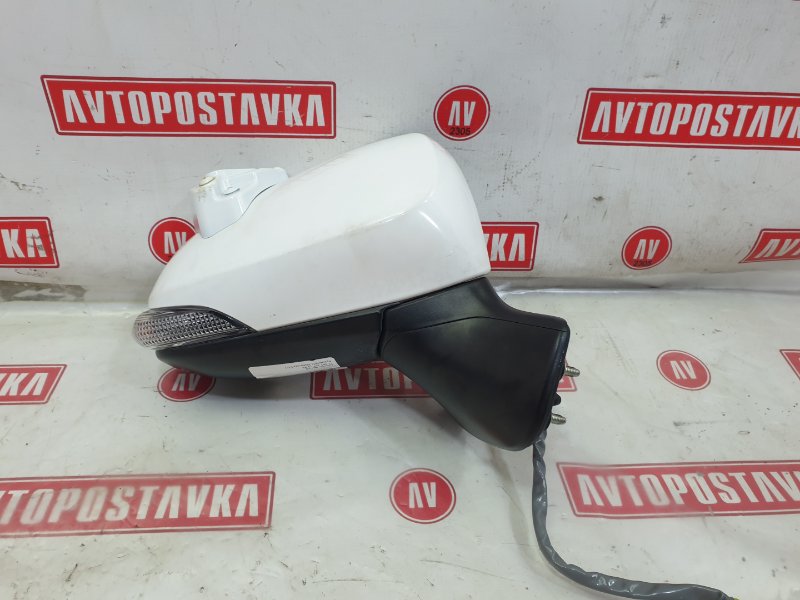 Зеркало боковое, 9000 рублей, Красноярск