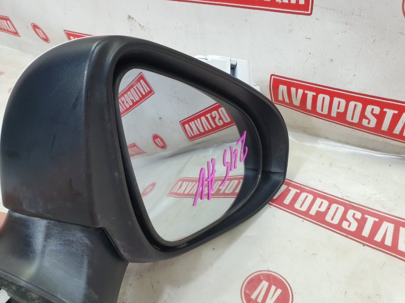 Зеркало боковое, 9000 рублей, Красноярск