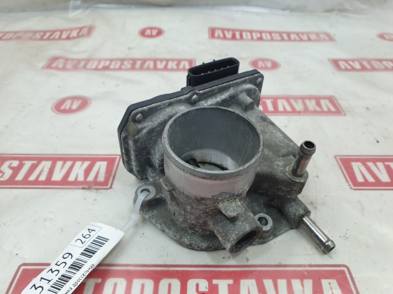 Заслонка дроссельная, 900 рублей, Красноярск