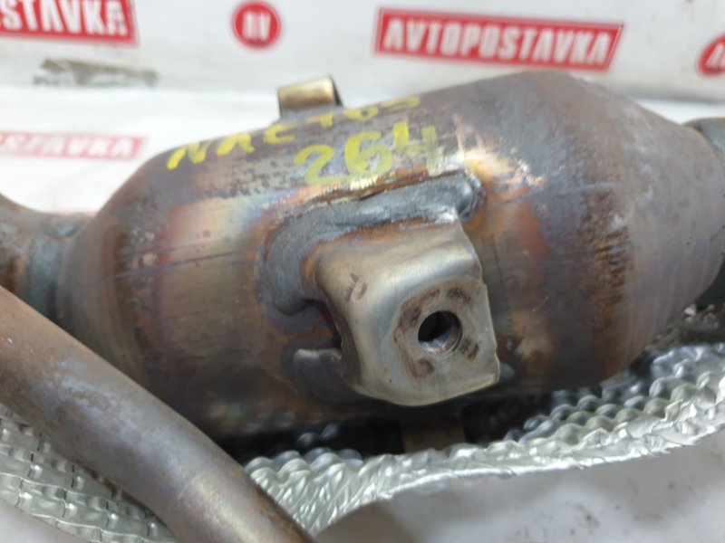 Катализатор, 10900 рублей, Красноярск