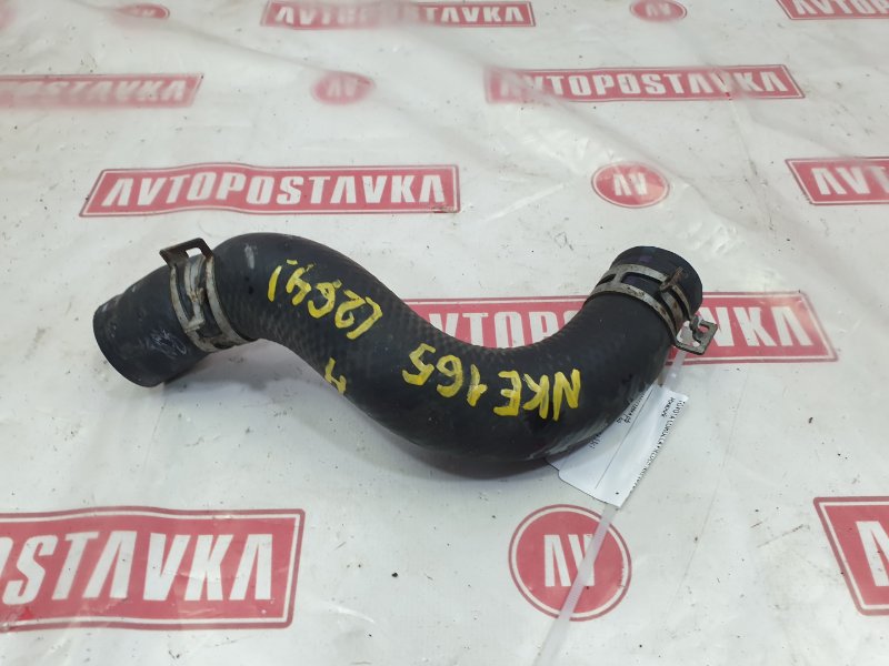 Шланг радиатора, 500 рублей, Красноярск