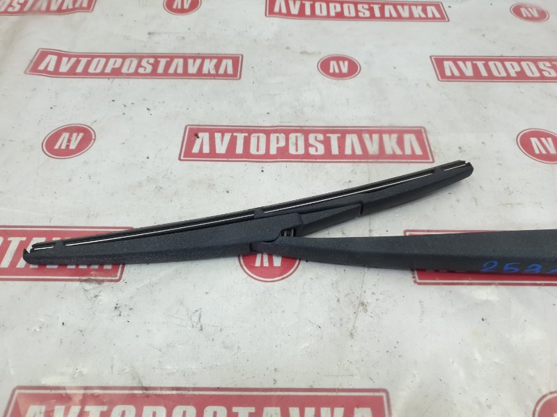 Дворник двери багажника, 1500 рублей, Красноярск