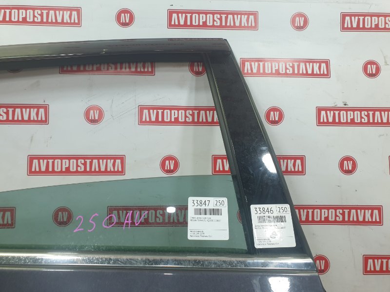 Дверь боковая, 4000 рублей, Красноярск