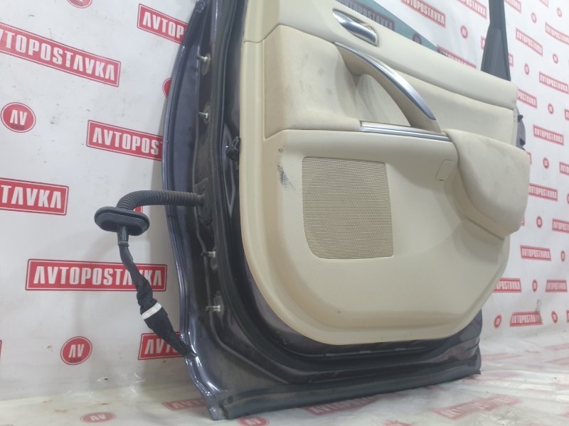 Дверь боковая, 4000 рублей, Красноярск