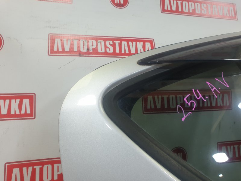 Дверь боковая, 8900 рублей, Красноярск