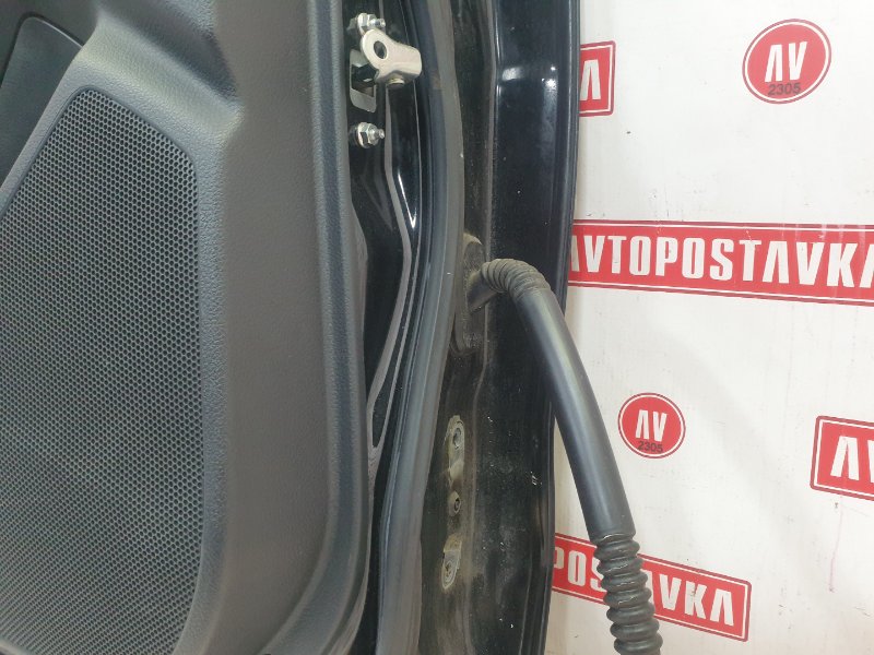 Дверь боковая, 27000 рублей, Красноярск