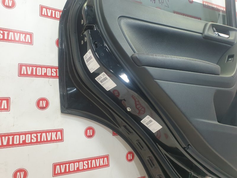 Дверь боковая, 27000 рублей, Красноярск