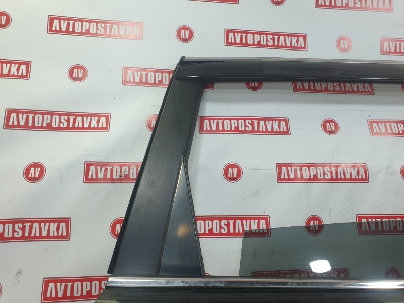 Дверь боковая, 27000 рублей, Красноярск