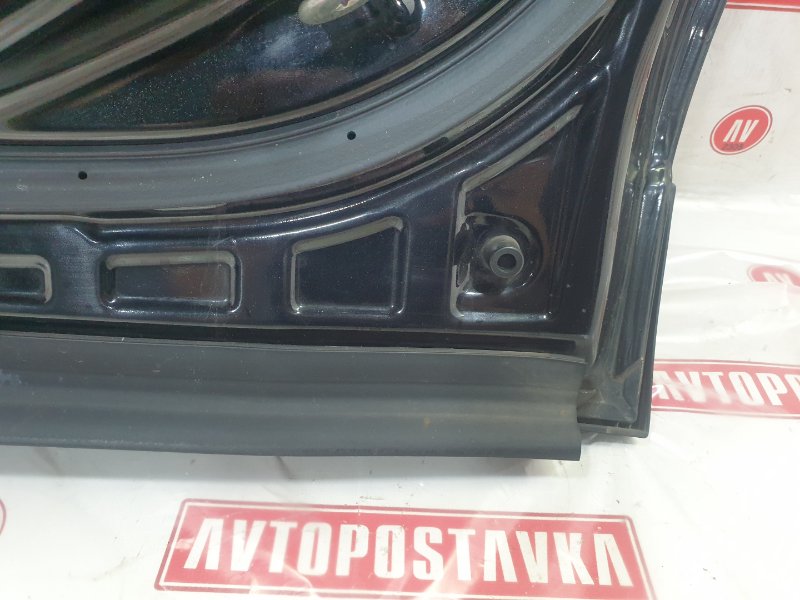 Дверь боковая, 27000 рублей, Красноярск